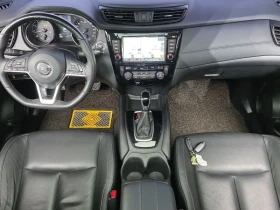 Nissan X-trail Smart 2.5 Бензин, снимка 3