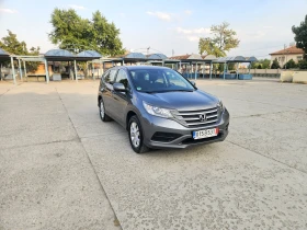 Honda Cr-v 139000.km, снимка 9