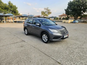 Honda Cr-v 139000.km, снимка 8