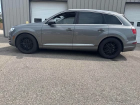 Audi Q7 * 3.0T Progressiv * CARFAX * ЦЕНА ДО БГ, снимка 2