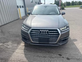 Audi Q7 * 3.0T Progressiv * CARFAX * ЦЕНА ДО БГ, снимка 5