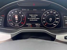 Audi Q7 * 3.0T Progressiv * CARFAX * ЦЕНА ДО БГ, снимка 8