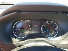 Toyota Rav4 2.5l Xle, снимка 9