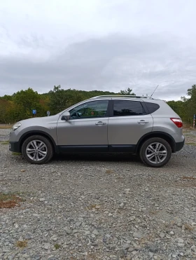 Nissan Qashqai, снимка 2