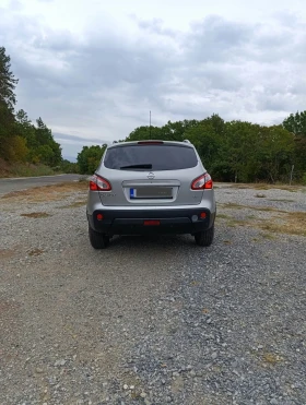 Nissan Qashqai, снимка 3