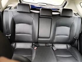 Nissan Qashqai, снимка 11