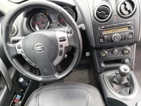 Nissan Qashqai, снимка 9