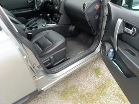 Nissan Qashqai, снимка 8