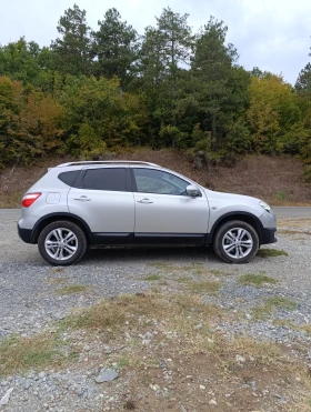 Nissan Qashqai, снимка 4