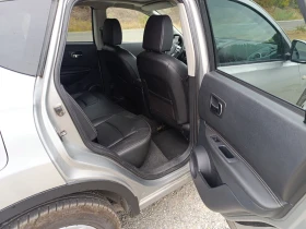 Nissan Qashqai, снимка 7