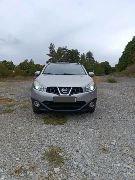 Nissan Qashqai, снимка 1