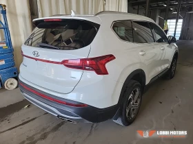 Hyundai Santa fe, снимка 3
