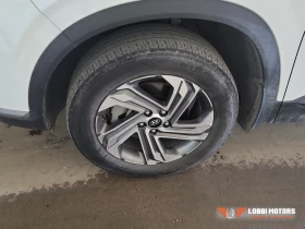 Hyundai Santa fe, снимка 6