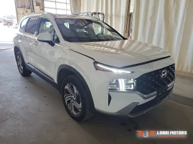 Hyundai Santa fe, снимка 2
