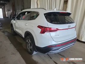 Hyundai Santa fe, снимка 4
