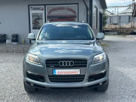 Audi Q7 3.0TDI* FULL* ПОДГРЕВ* , снимка 1