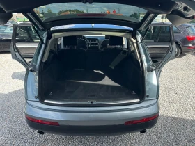 Audi Q7 3.0TDI* FULL* ПОДГРЕВ* , снимка 10
