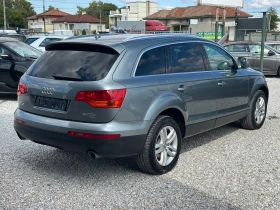 Audi Q7 3.0TDI* FULL* ПОДГРЕВ* , снимка 5