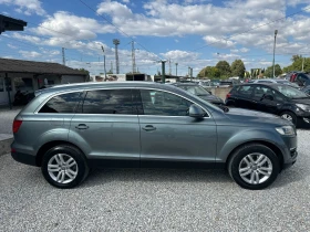 Audi Q7 3.0TDI* FULL* ПОДГРЕВ* , снимка 6