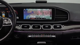Mercedes-Benz GLE 350 e PLUG IN HYBRID * FULL MAX, снимка 11