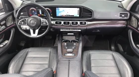 Mercedes-Benz GLE 350 e PLUG IN HYBRID * FULL MAX, снимка 4