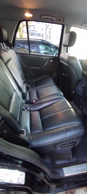 Mercedes-Benz ML 320, снимка 8