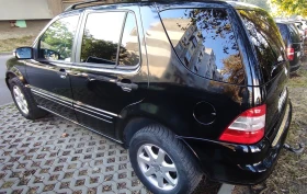 Mercedes-Benz ML 320, снимка 3
