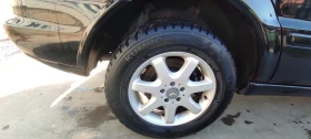 Mercedes-Benz ML 320, снимка 11