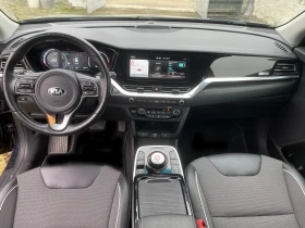 Kia Niro, снимка 9