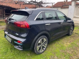 Kia Niro, снимка 4