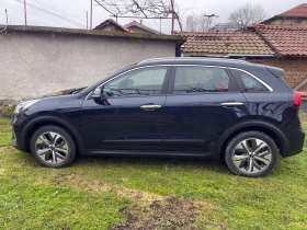 Kia Niro, снимка 3