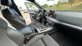 Audi Q5 S line, снимка 12