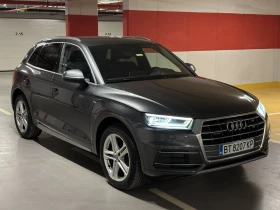 Audi Q5 S line, снимка 6