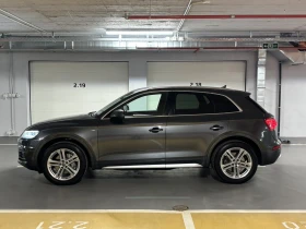 Audi Q5 S line, снимка 4
