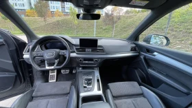 Audi Q5 S line, снимка 7