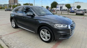 Audi Q5 S line, снимка 13