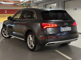 Audi Q5 S line, снимка 5