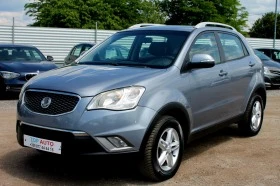     SsangYong Korando 2.0d/175../uro5