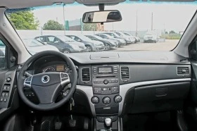 SsangYong Korando 2.0d/175../uro5 | Mobile.bg    10