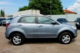 SsangYong Korando 2.0d/175../uro5 | Mobile.bg    4