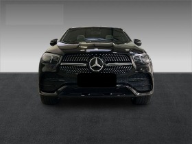 Mercedes-Benz GLE 400, снимка 2 - Автомобили и джипове - 44325328