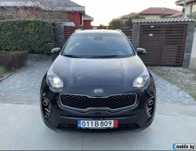 Kia Sportage Kia Sportage 1.6 GDi Euro6 - [3] 