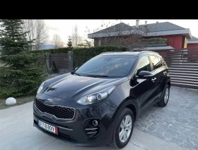 Kia Sportage Kia Sportage 1.6 GDi Euro6, снимка 1