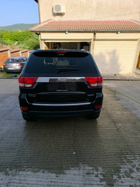 Jeep Grand cherokee 3.0 crd 241.. | Mobile.bg    6