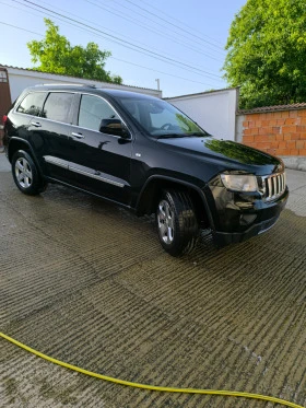 Jeep Grand cherokee 3.0 crd 241.. | Mobile.bg    1