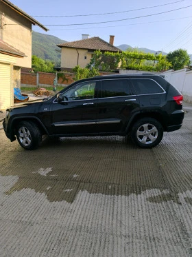 Jeep Grand cherokee 3.0 crd 241.. | Mobile.bg    4