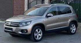 VW Tiguan 2.0 TDI 4MOTION FACELIFT EURO 5B Теглич - [1] 