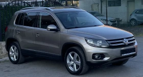 VW Tiguan 2.0 TDI 4MOTION FACELIFT EURO 5B  | Mobile.bg    3