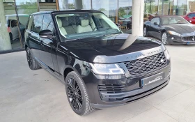 Land Rover Range rover 4.4 SDV8 Autobiography LWB, снимка 1