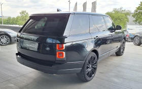 Land Rover Range rover 4.4 SDV8 Autobiography LWB, снимка 3